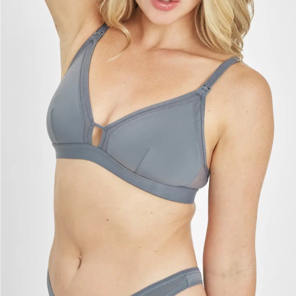 Lively Nursing Bralettes